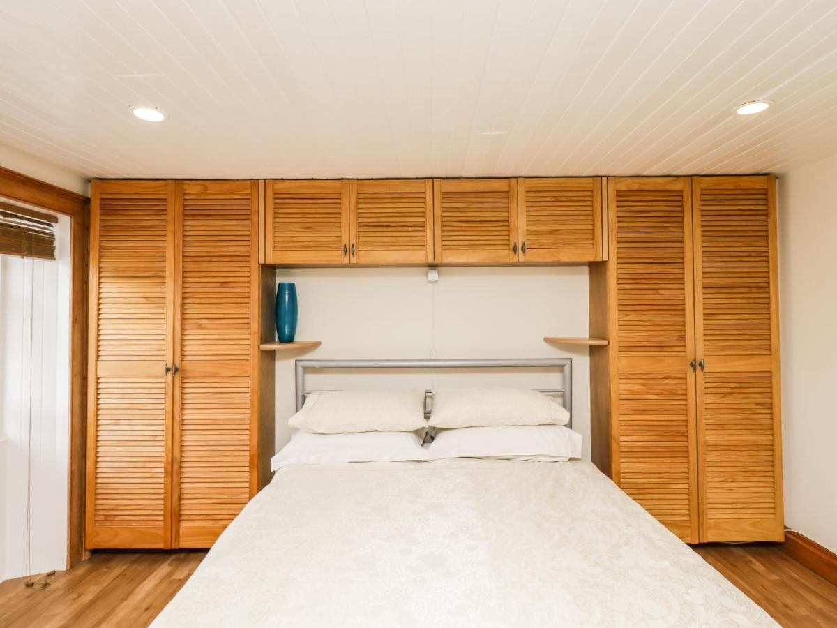 2 Burnside Place Къркъдбрайт Екстериор снимка