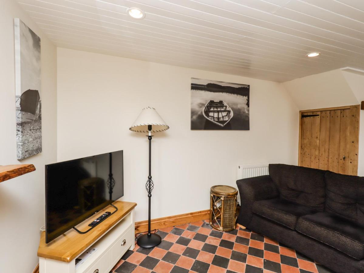 2 Burnside Place Къркъдбрайт Екстериор снимка