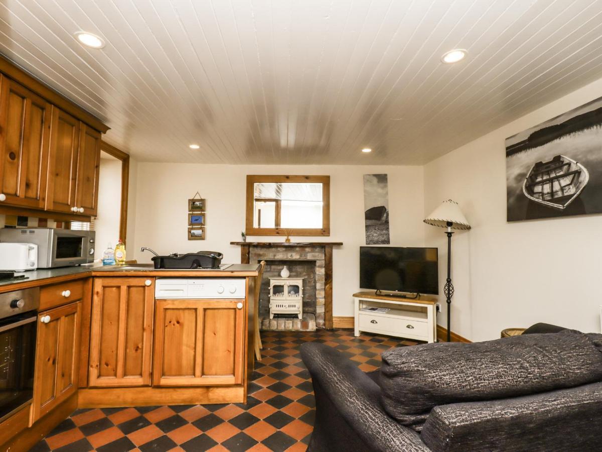 2 Burnside Place Къркъдбрайт Екстериор снимка