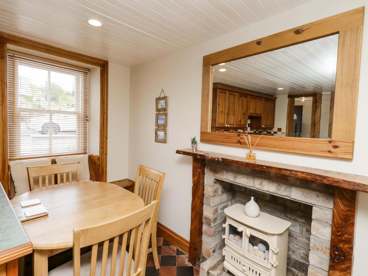 2 Burnside Place Къркъдбрайт Екстериор снимка