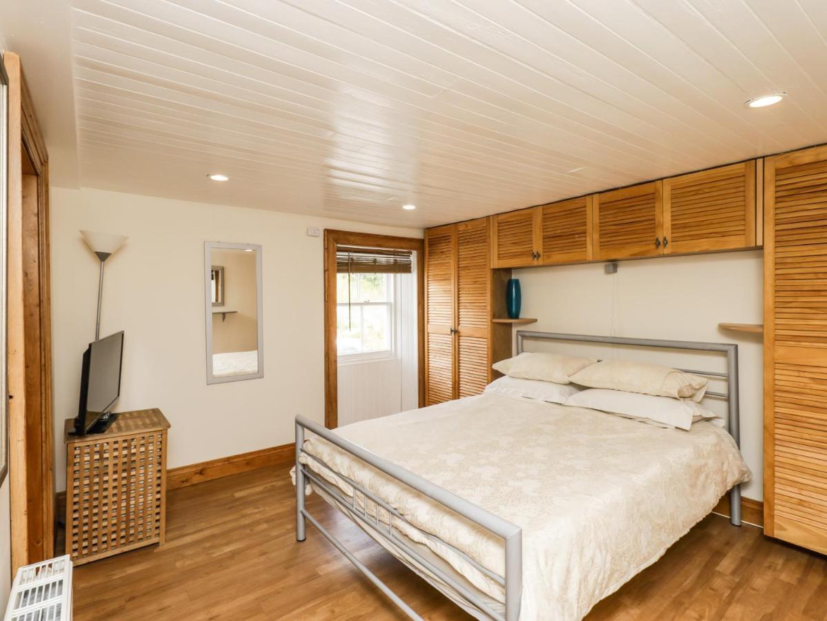 2 Burnside Place Къркъдбрайт Екстериор снимка